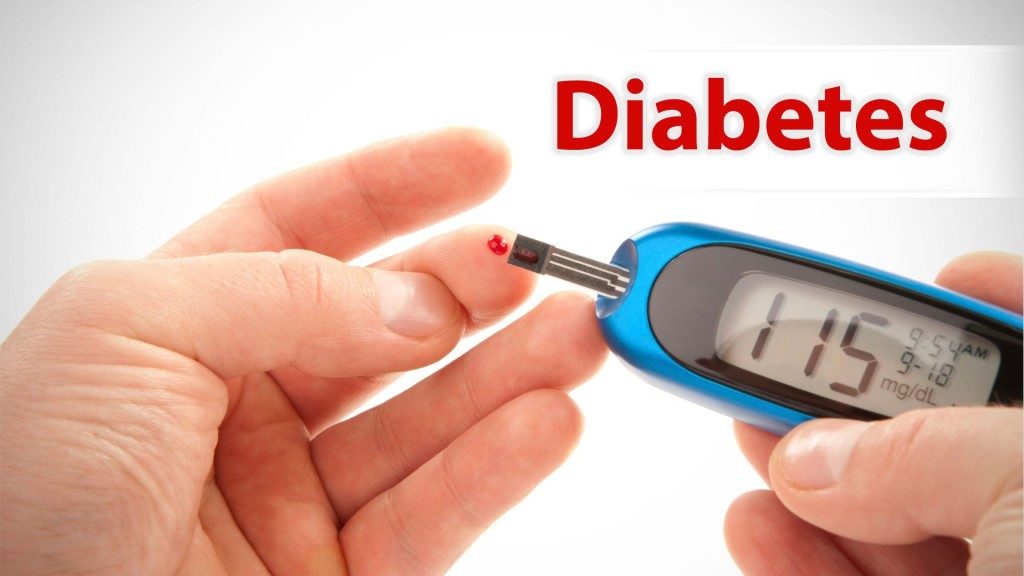 What is diabetes?